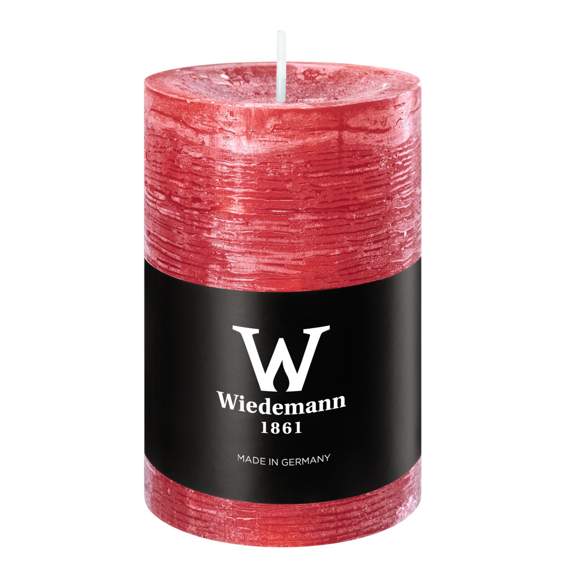 Darstellung von Marble Kerze 100x68 RUBIN