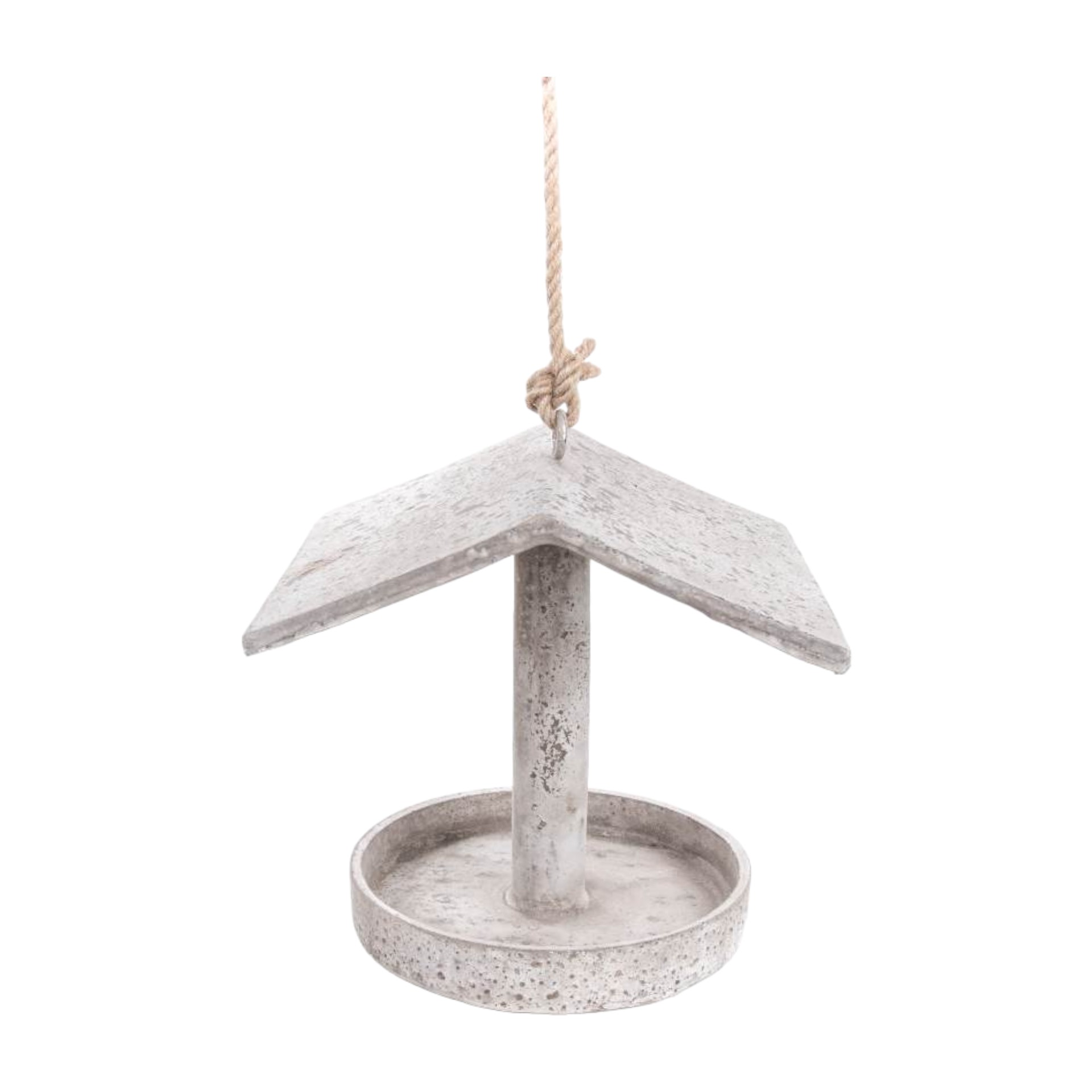 Darstellung von RP Vogelhaus gross m. Dach z. Hängen