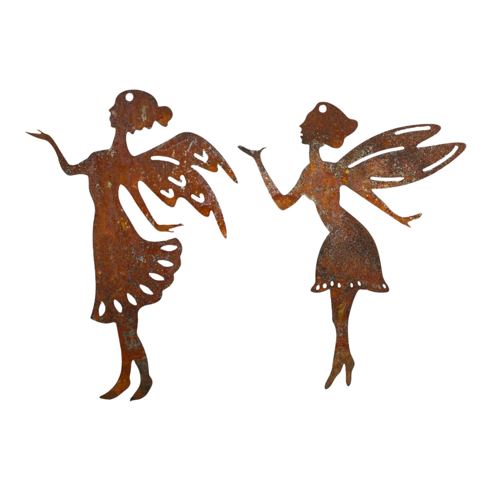 Darstellung von tanzende Fee zum Hängen sort.