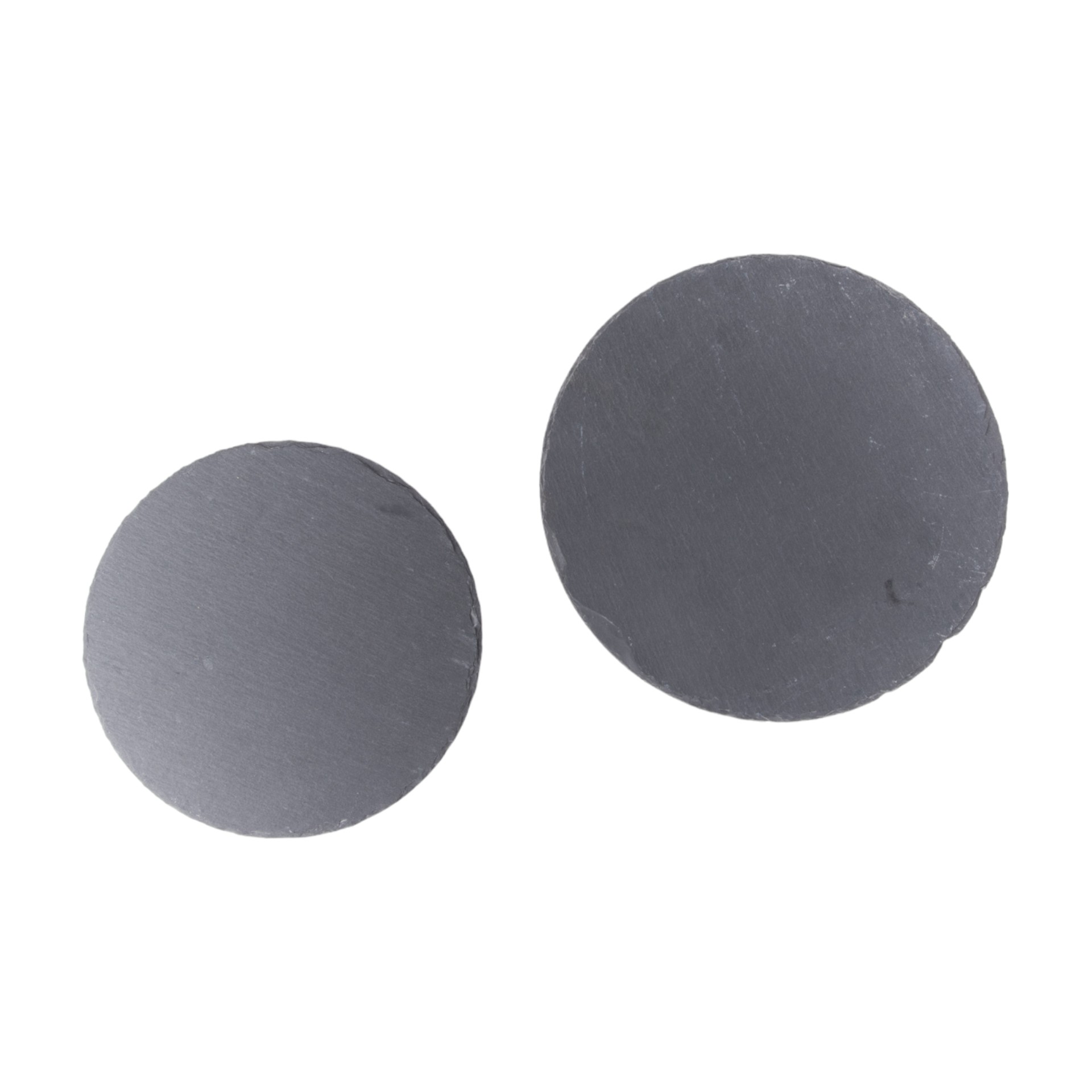 Darstellung von Schiefertafel rund mittel d= 21 cm