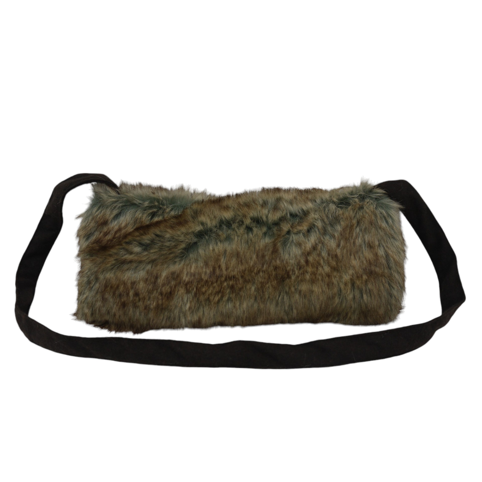 Darstellung von RP Armwärmer Kunstfell zum Hängen