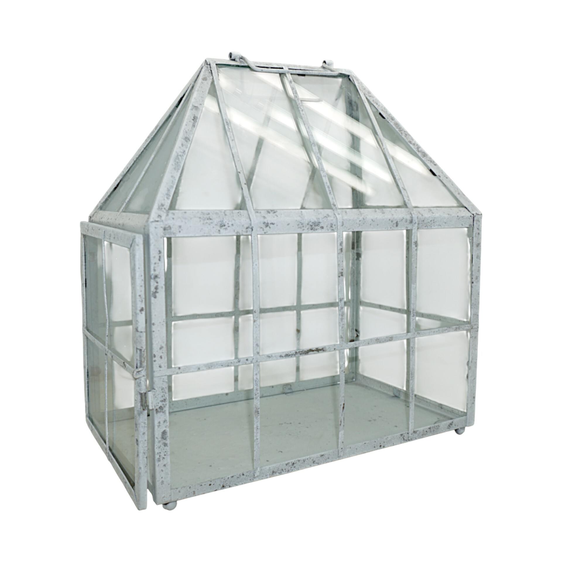 Darstellung von Gewächshaus gross lovely
