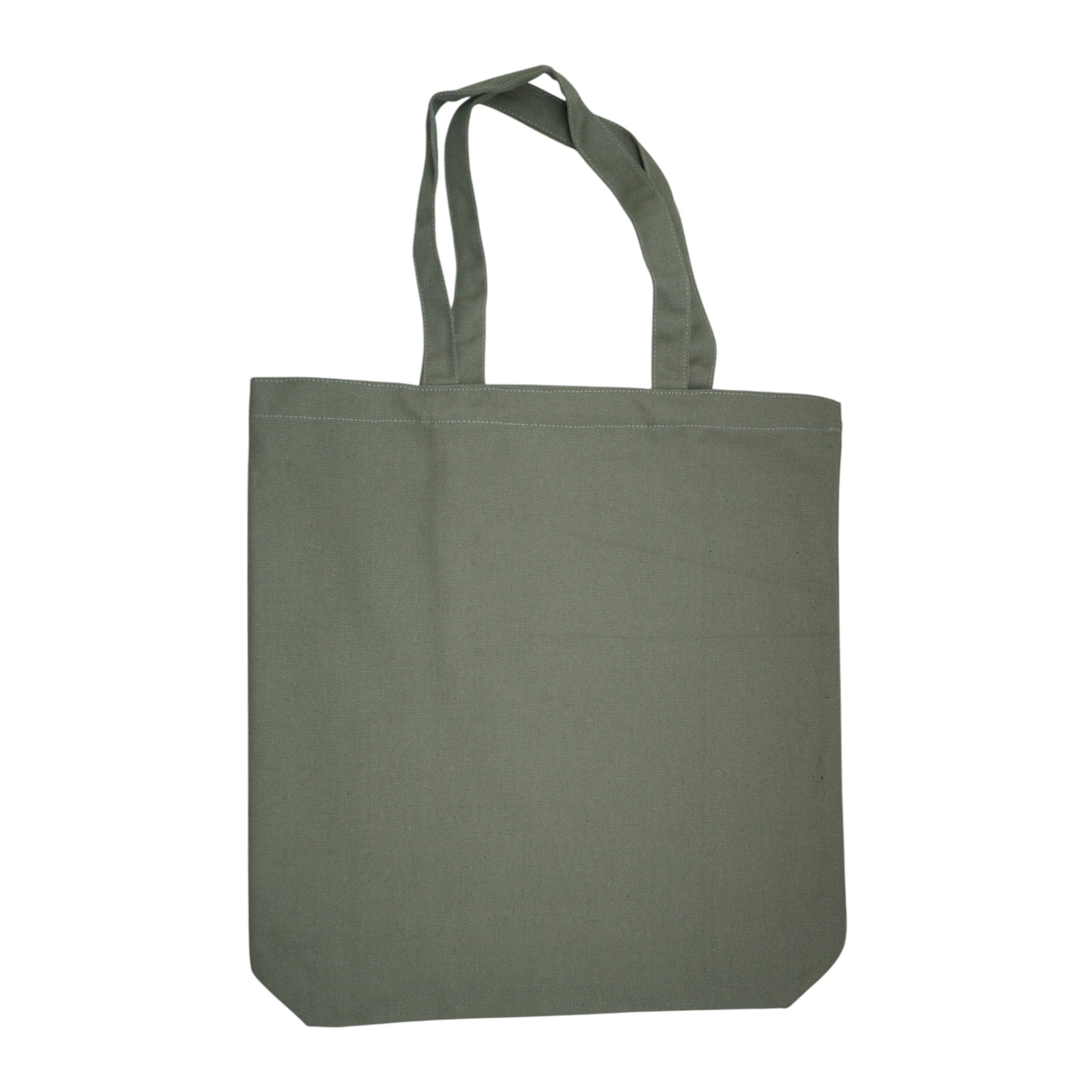 Darstellung von Tasche gr. sortiert Canvas Baumwolle