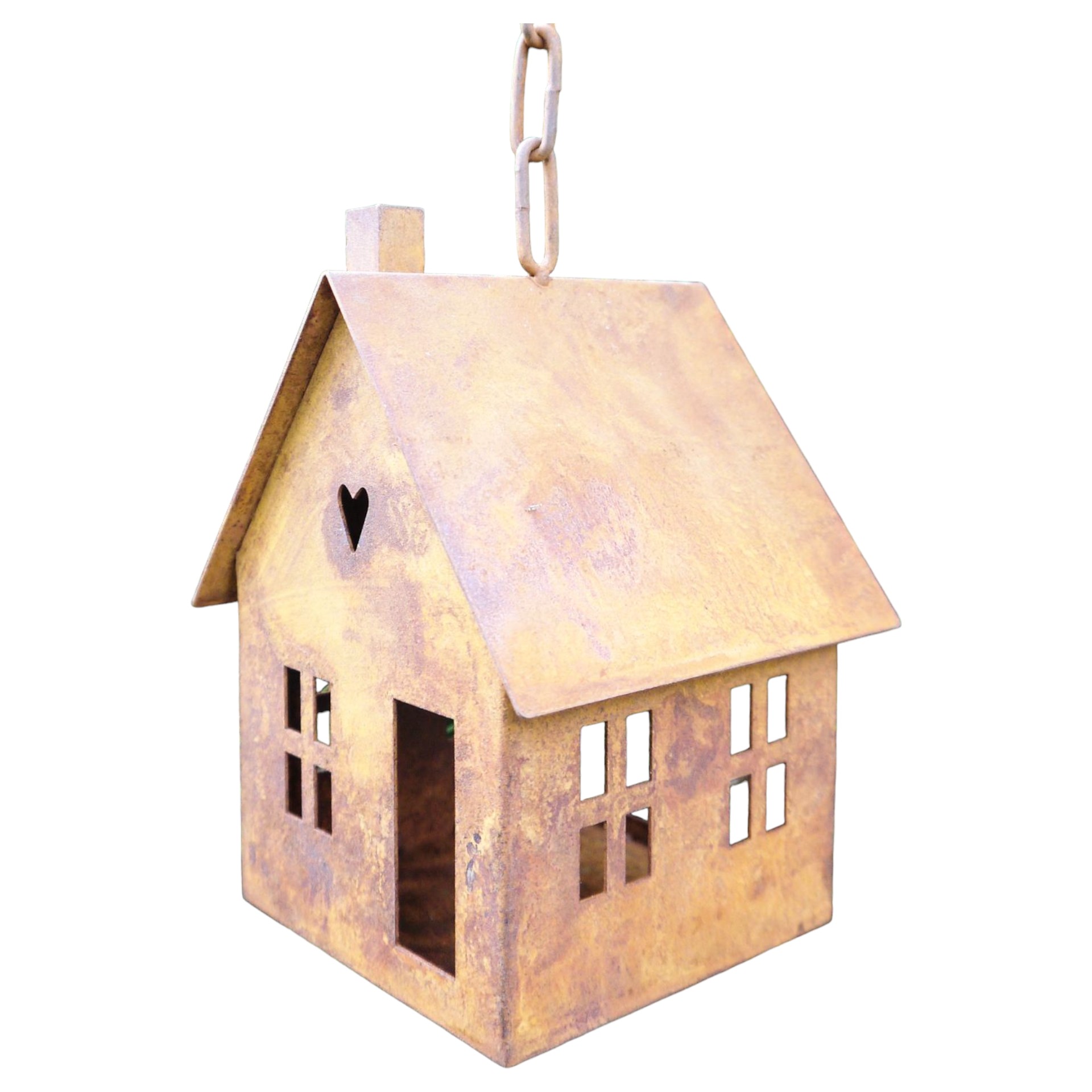 Darstellung von Haus an der Kette ROST