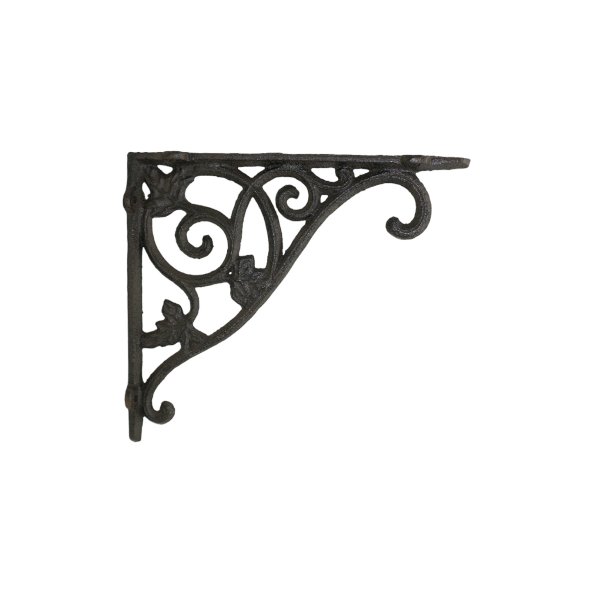 Darstellung von Gusshaken Blatt