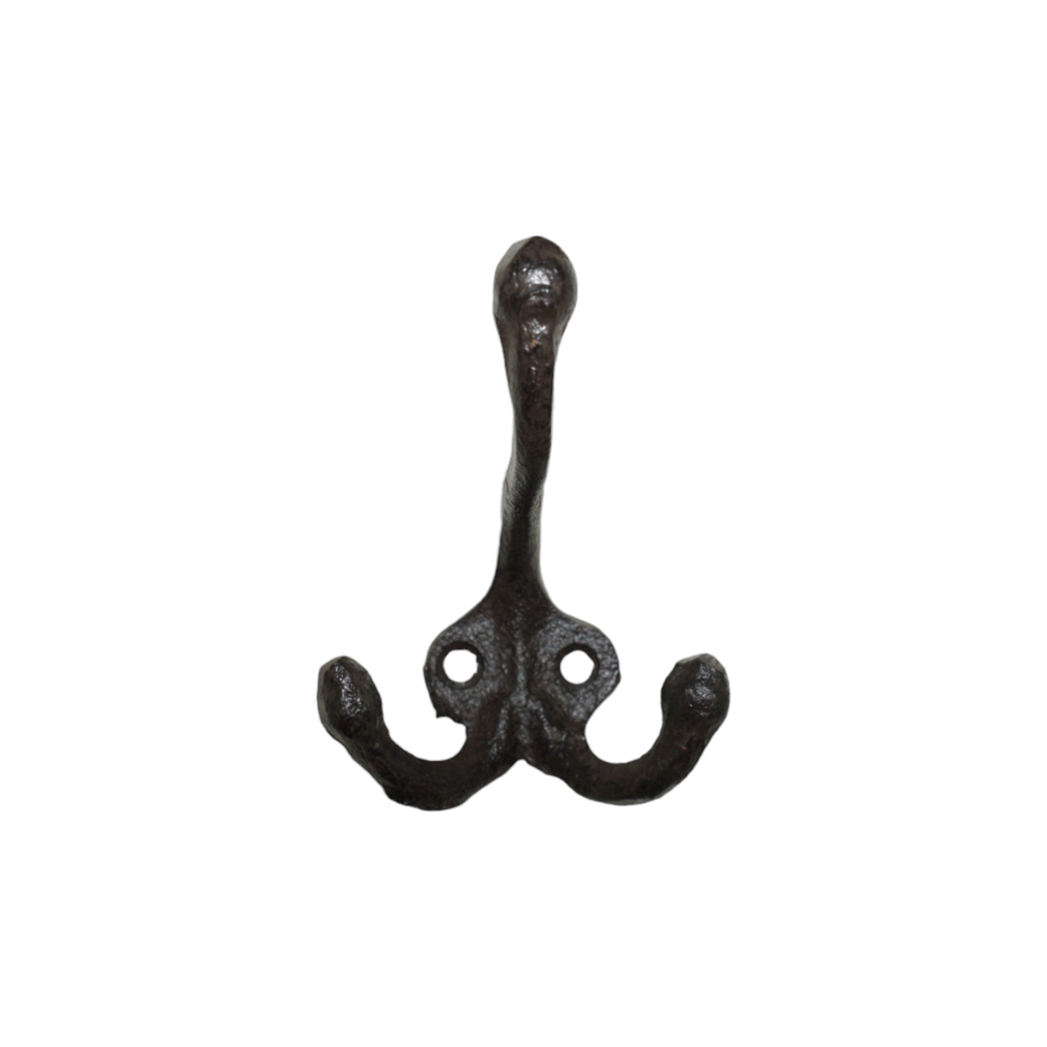 Darstellung von Gusshaken 2-fach