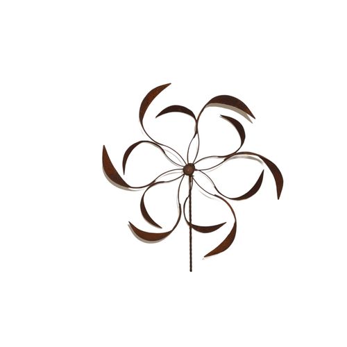 Darstellung von Karussellpropeller gross 250 cm, Stecker: 205 cm