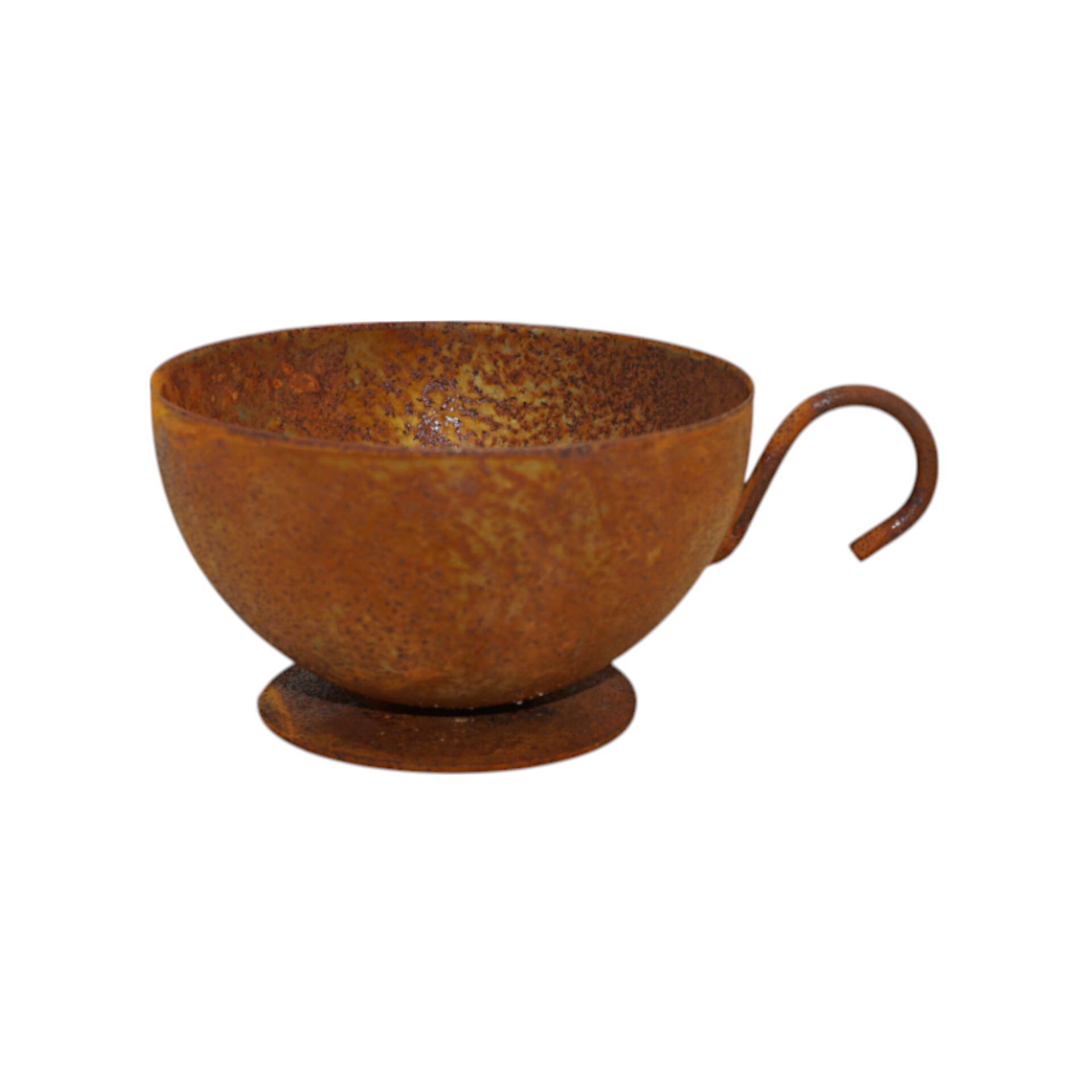 Darstellung von Tasse klein mit KH