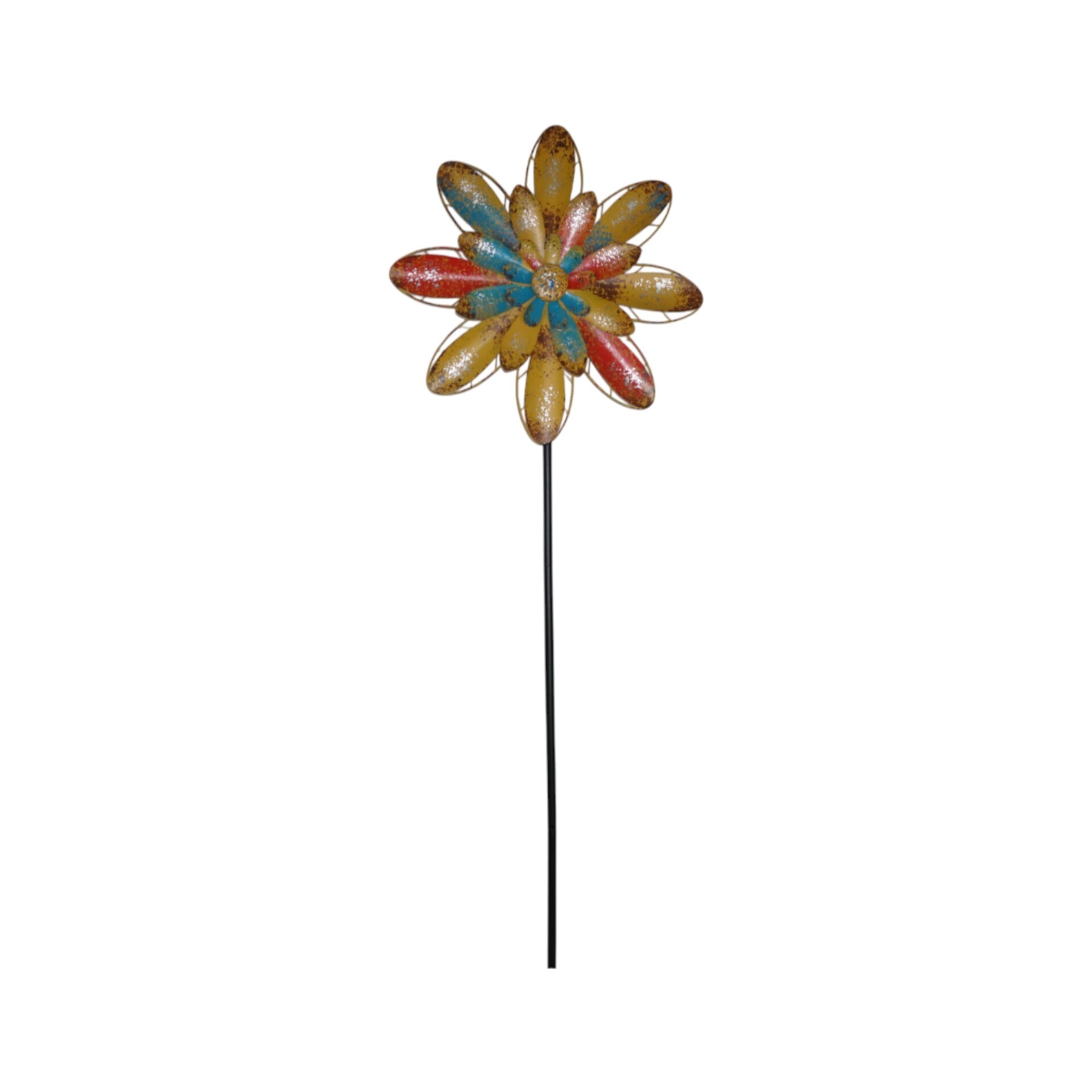 Darstellung von Floraspin mehrfärbig klein